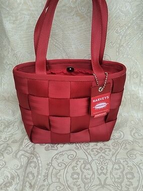 Harveys Seatbelt Bag
